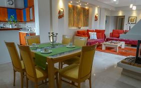 A&G Apartment